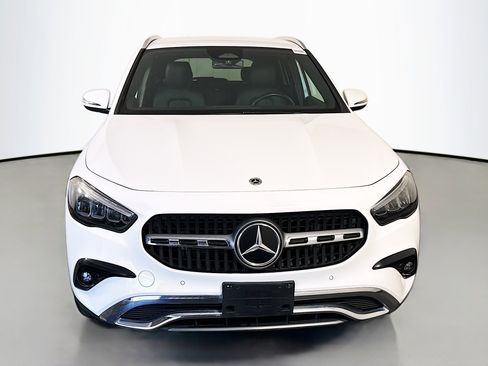 Used 2025 Mercedes-Benz GLA 250 image 2