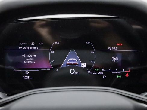 New 2025 Audi S5 Premium Plus image 26