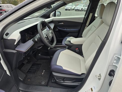 New 2026 Nissan Leaf SV+ w/ Floor Mat Package (SV+) image 19