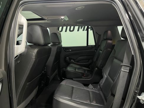 Used 2020 Chevrolet Tahoe LT image 30