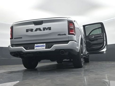 New 2026 RAM 1500 4x4 Crew Cab image 70