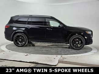 Certified 2025 Mercedes-Benz GLS 580 GLS 580 video 2