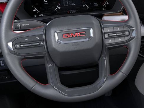 New 2026 GMC Canyon AT4X AWD/4WD image 19