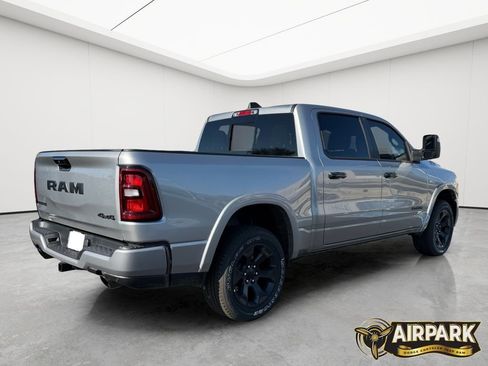 New 2026 RAM 1500 Big Horn image 4