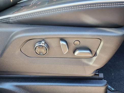 New 2026 GMC Yukon XL AT4 Ultimate image 48