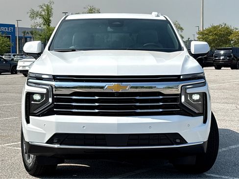 Used 2026 Chevrolet Tahoe LT w/ Comfort Package image 2