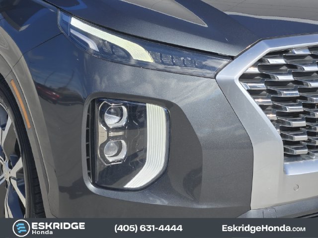 Used 2022 Hyundai Palisade Limited AWD/4WD image 9