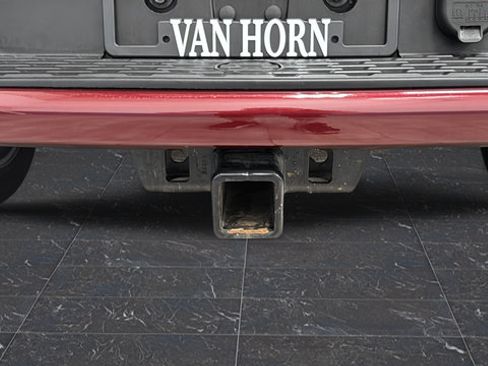 Used 2025 RAM 1500 Tradesman AWD/4WD image 39