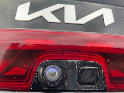 Used 2022 Kia K5 GT-Line w/ GT-Line FWD Premium Package image 11
