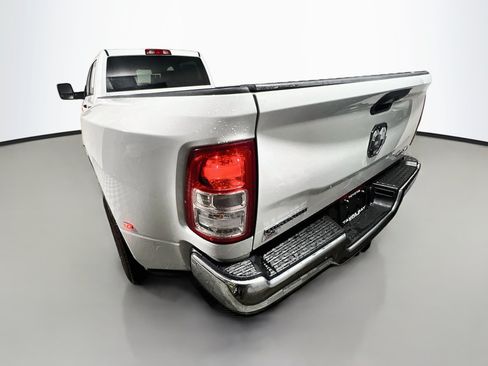 Used 2024 RAM 3500 Big Horn AWD/4WD image 6