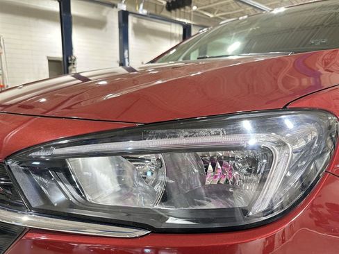 Used 2023 Buick Encore GX Select w/ Sport Touring Package image 27