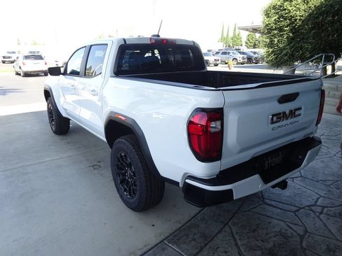 New 2026 GMC Canyon Elevation w/ Convenience Package RWD image 5