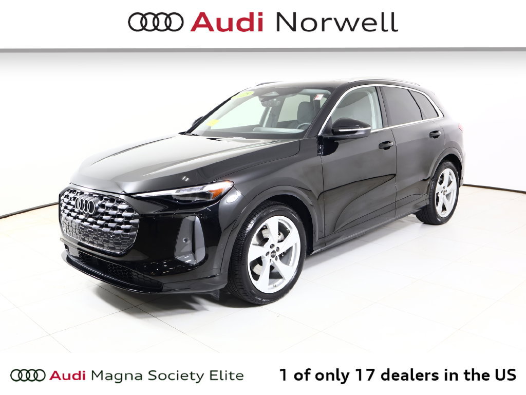 Used 2025 Audi Q5 Prestige AWD/4WD image 11