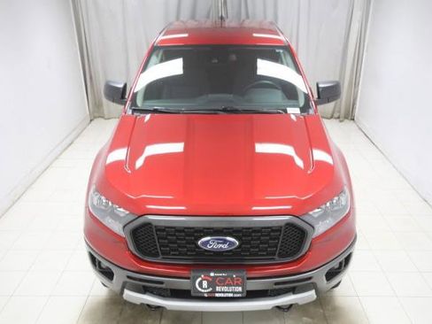 Used 2021 Ford Ranger XLT w/ Equipment Group 301A Mid AWD/4WD image 5