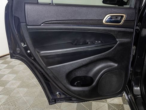 Used 2015 Jeep Grand Cherokee Limited image 42