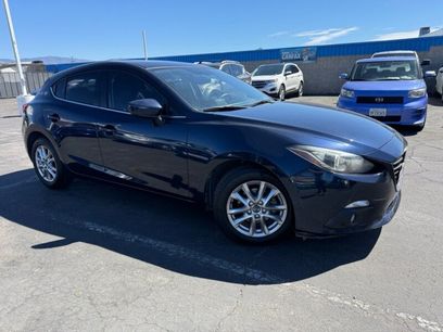 Used 2016 MAZDA MAZDA3 i Grand Touring