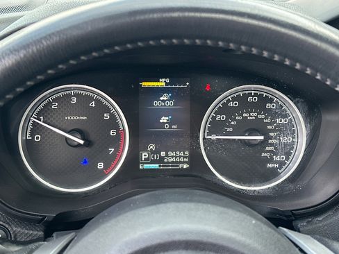 Used 2021 Subaru Forester Premium w/ Popular Package #1 image 19