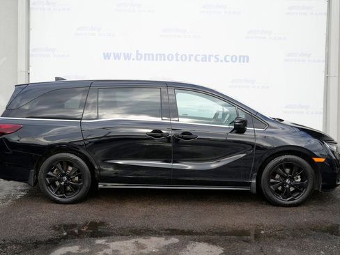 Used 2023 Honda Odyssey Sport image 7