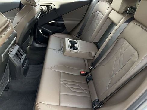 New 2026 BMW X3 xDrive30 w/ Premium Package AWD/4WD image 17