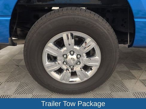 Used 2012 Ford F150 XLT w/ XLT Chrome Pkg image 18