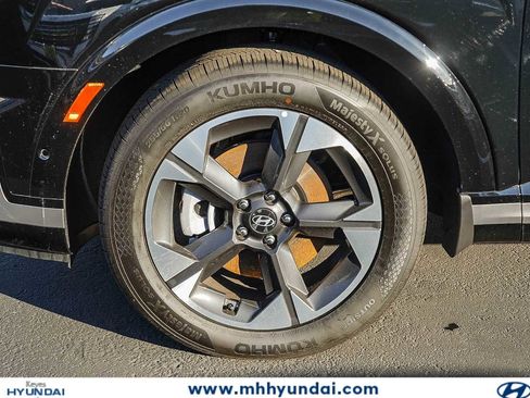 New 2026 Hyundai Palisade Limited FWD image 10