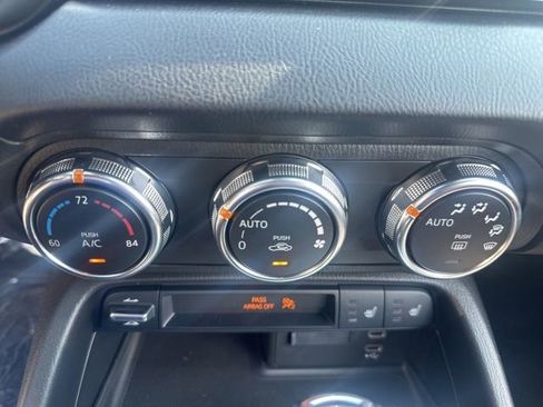 New 2025 MAZDA MX-5 Miata RF Grand Touring w/ Appearance Package image 27