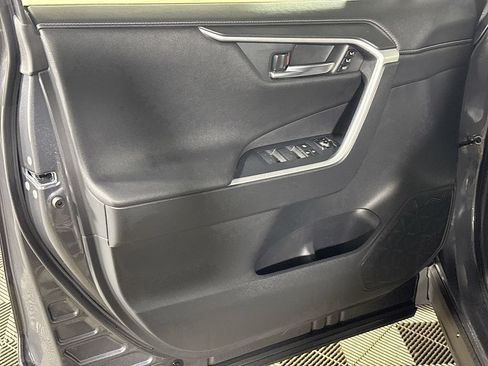 Used 2023 Toyota RAV4 Limited AWD/4WD image 10