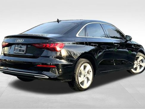 Used 2023 Audi A3 2.0T Premium image 12