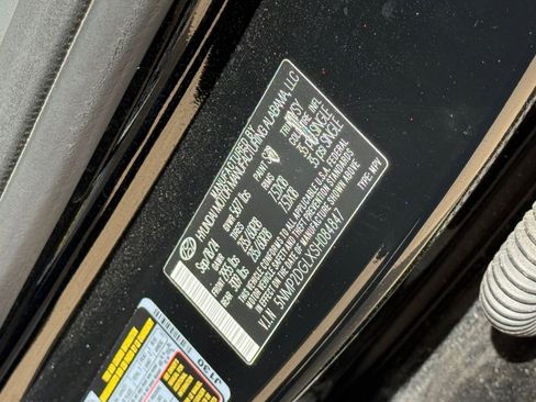 Used 2025 Hyundai Santa Fe SEL image 31