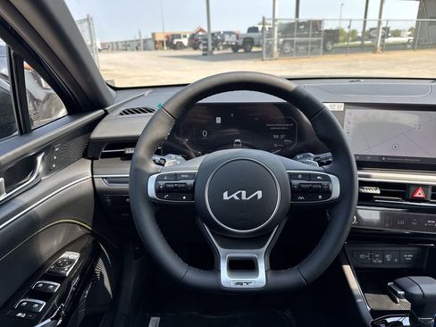 New 2026 Kia K5 GT FWD image 14