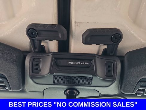 New 2026 Jeep Gladiator Sport AWD/4WD image 30