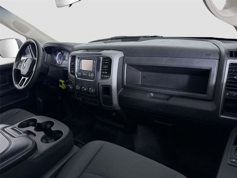 Used 2022 RAM 1500 Tradesman w/ Popular Equipment Group AWD/4WD image 19