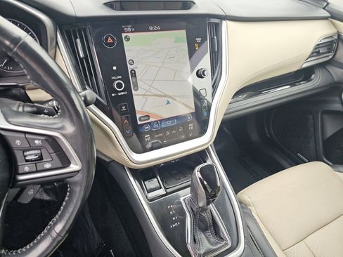 Used 2021 Subaru Outback Limited w/ Popular Package #2 image 34