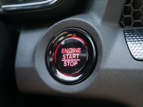 New 2026 Honda CR-V EX image 21