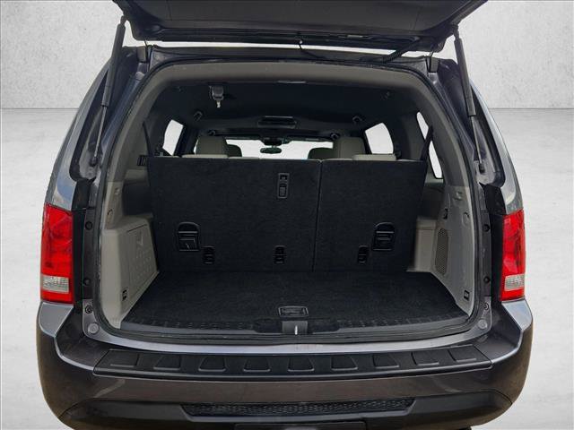 Used 2015 Honda Pilot SE image 6