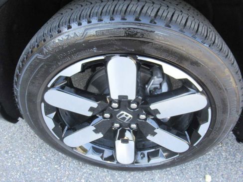 Used 2025 Honda Prologue Elite image 9