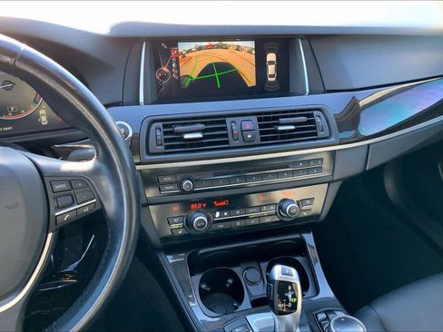 Used 2015 BMW 528i xDrive 528i xDrive image 7