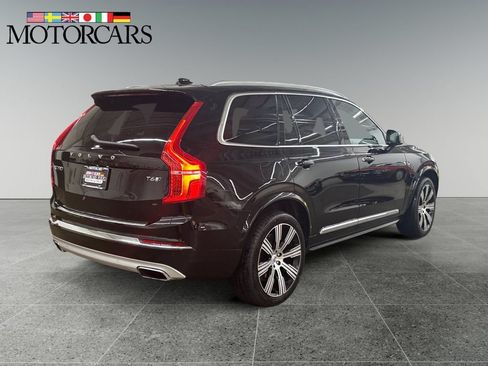 Used 2020 Volvo XC90 T6 Inscription w/ Protection Package Premier AWD/4WD image 3