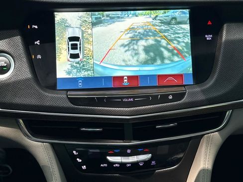 Used 2018 Cadillac CT6 Premium Luxury w/ Super Cruise Package image 25