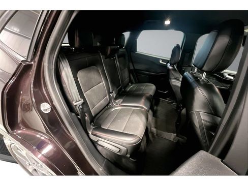 Used 2023 Ford Escape ST-Line Select AWD/4WD image 40