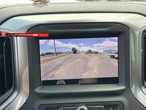Used 2024 Chevrolet Silverado 3500 W/T w/ WT Convenience Package AWD/4WD image 19