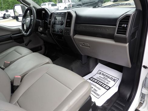 Used 2019 Ford F250 XL RWD image 29