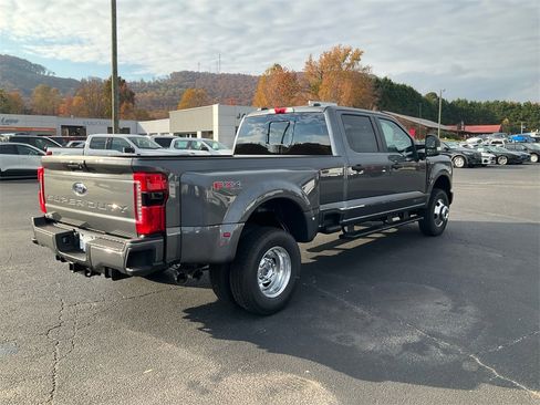 New 2026 Ford F350 XL w/ STX Appearance Package image 5