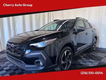 Used 2024 Subaru Crosstrek 2.5i Limited