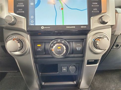 Used 2021 Toyota 4Runner SR5 Premium image 28