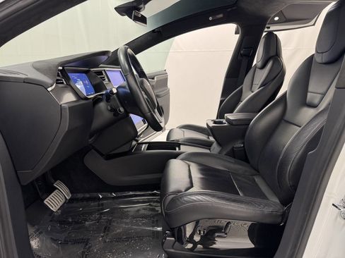 Used 2016 Tesla Model X P100D image 17
