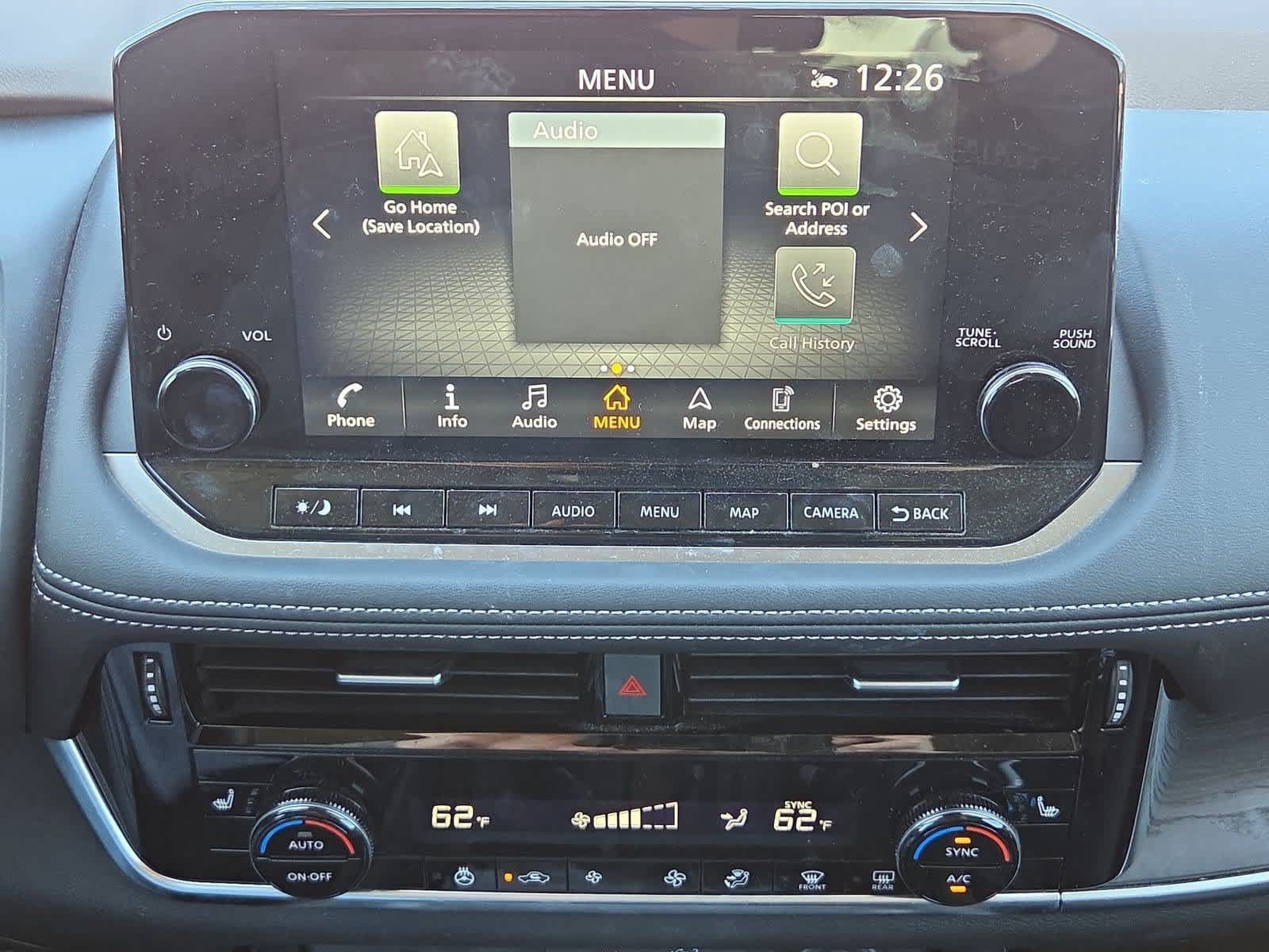 Used 2023 Nissan Rogue Platinum FWD image 28