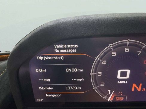 Used 2018 McLaren 720S Performance image 46