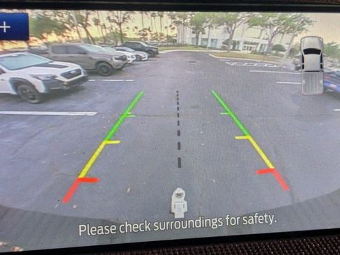 Used 2020 Ford F250 Lariat w/ Lariat Ultimate Package image 9