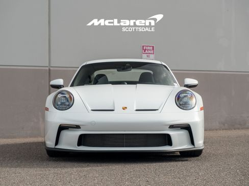 Used 2022 Porsche 911 GT3 RWD image 10